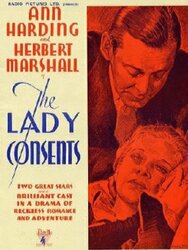 The Lady Consents