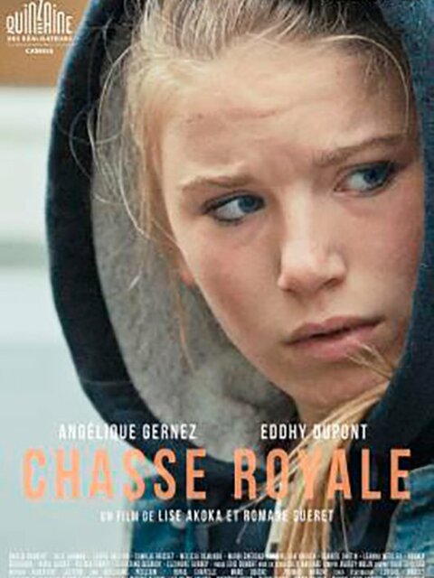 Chasse Royale