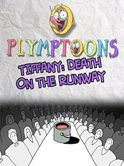 Tiffany the Whale: Death on the Runway
