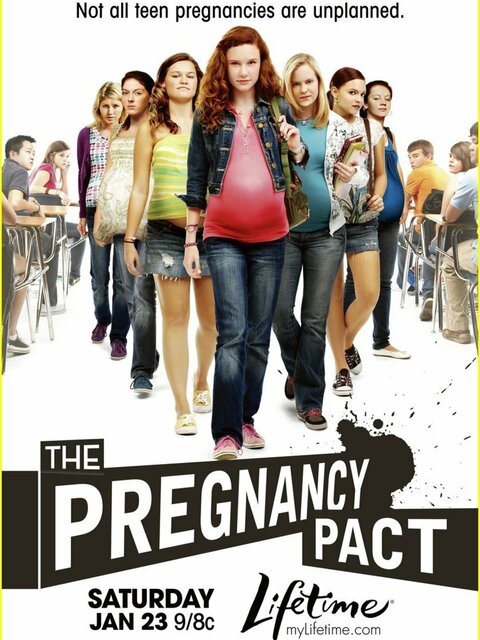 Le Pacte de grossesse