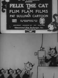 Flim Flam Films