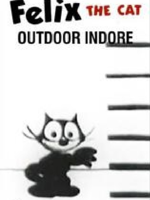 Outdoor Indore