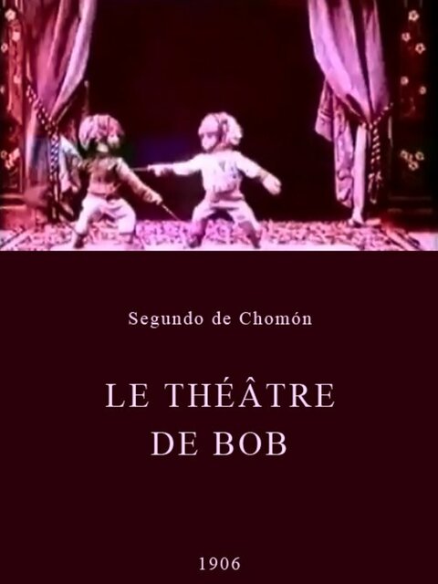 Le théâtre de Bob