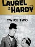 Laurel et Hardy - Les Joies du mariage