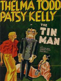 The Tin Man