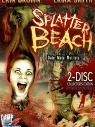 Splatter Beach