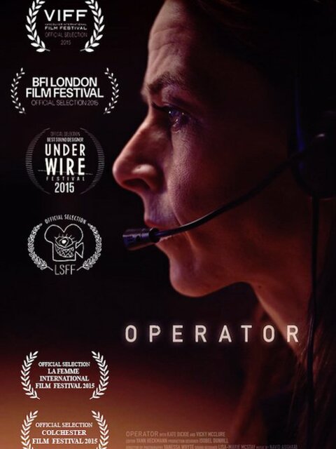 Operator
