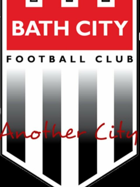 Another City: A Week in the Life of Bath's Football Club