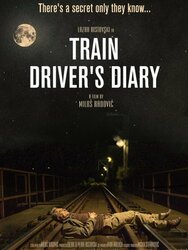 Train Driver's Diary
