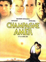 Champagne amer