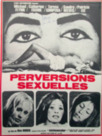 Perversions sexuelles