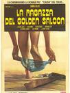 Les Filles du Golden Saloon