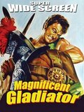 Le gladiateur magnifique