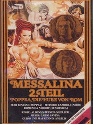 Poppea... una prostituta al servizio dell'impero