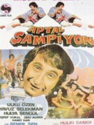 Aptal Şampiyon