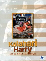 Kalahari Harry