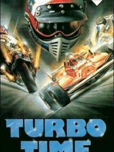 Turbo Time