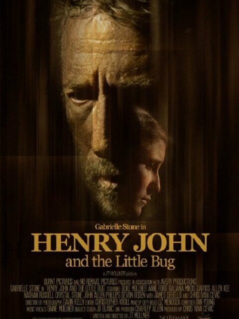 Henry John and the Little Bug