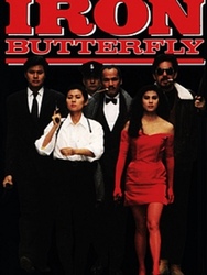 The Iron Butterfly