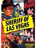 Sheriff of Las Vegas