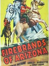 Firebrands of Arizona