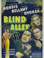 Blind Alley