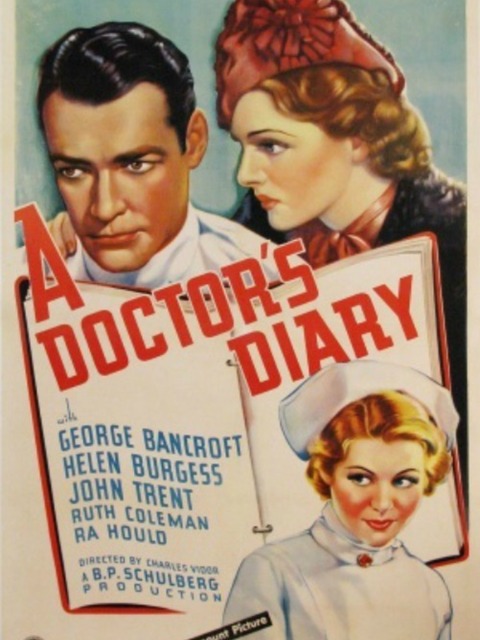A Doctor's Diary