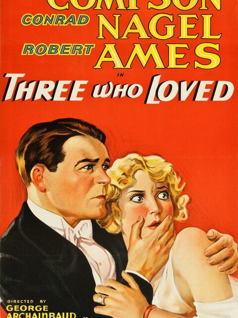 Three Who Loved