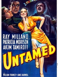 Untamed