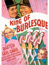 King of Burlesque