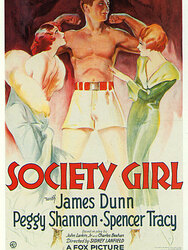 Society Girl