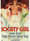 Society Girl