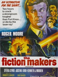 The Fiction Makers