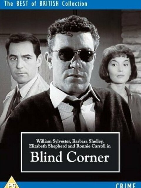 Blind Corner