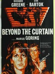 Beyond the Curtain