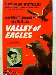 Valley of the Eagles