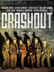 Crashout