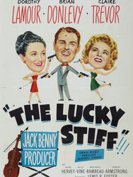 The Lucky Stiff