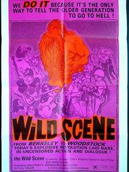 The Wild Scene