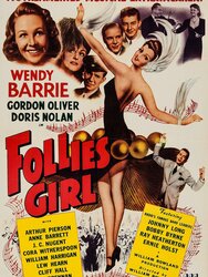 Follies Girl