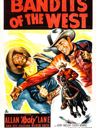 Bandits of the West