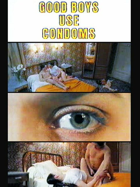 Good Boys Use Condoms