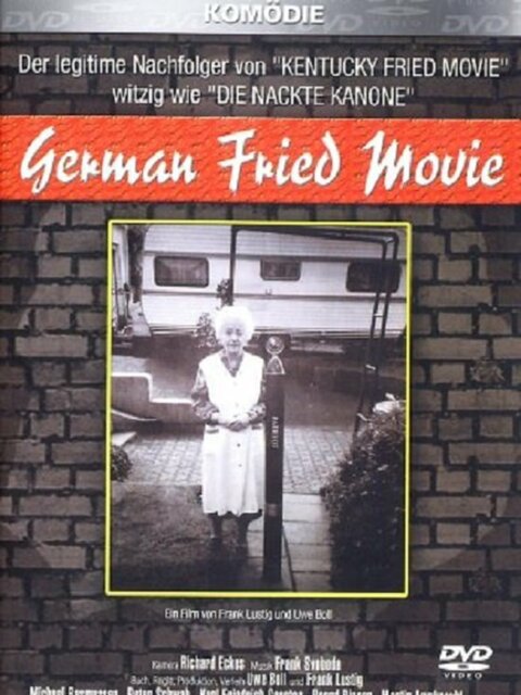 German Fried Movie
