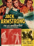 Jack Armstrong