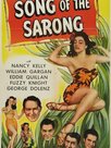 Song of the Sarong