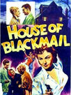 House of Blackmail