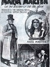 Maria Marten or The Mystery of the Red Barn