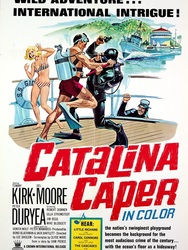 Catalina Caper