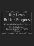 Butter Fingers