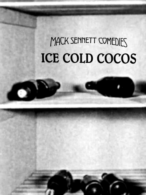 Ice Cold Cocos